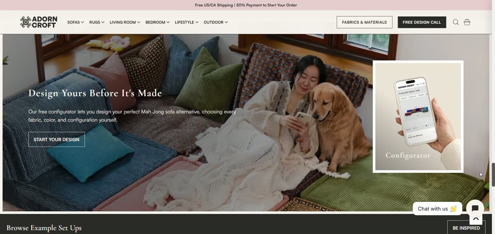 Adorncroft — inspiration gallery